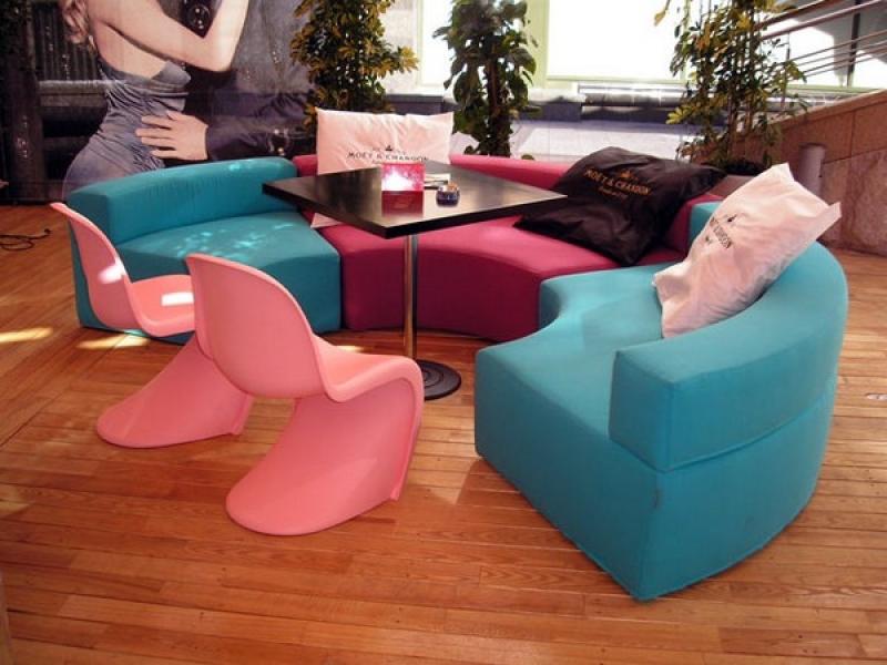 диван модульный в Вологде