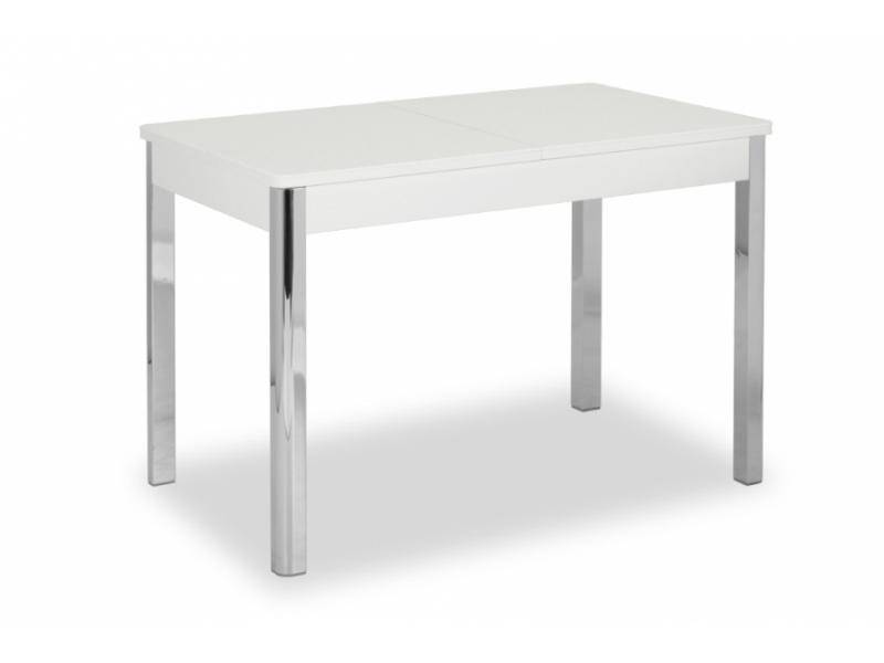 стол robin 110 wst-white cr в Вологде