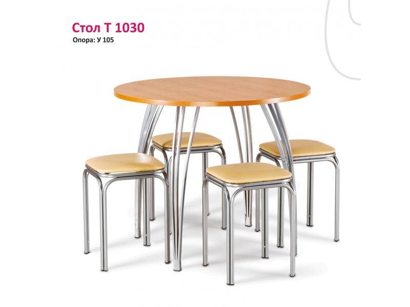 круглый стол т 1030 в Вологде