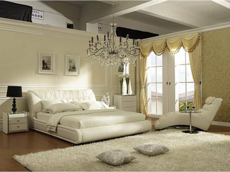 кровать ray 9093 160х200 см в Вологде
