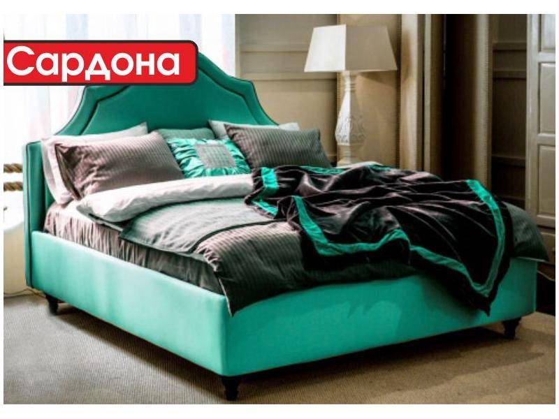 кровать сардона в Вологде