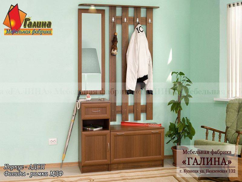 прихожая 20 в Вологде