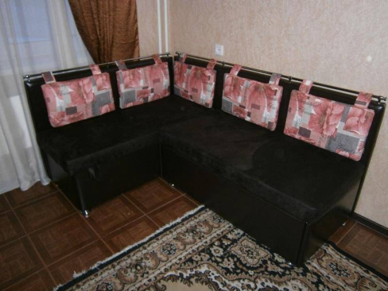 кухонный диван кардинал плюс в Вологде