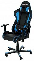 компьютерное кресло dxracer formula oh/fe08 игровое в Вологде