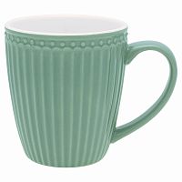 кружка alice dusty green в Вологде