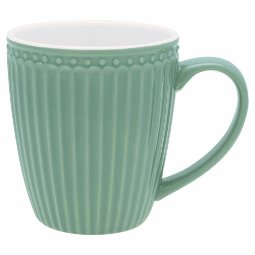 кружка alice dusty green в Вологде