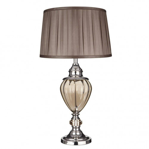 настольная лампа arte lamp superb a3752lt-1br в Вологде