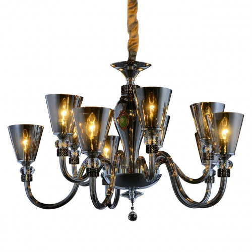 подвесная люстра omnilux frisa oml-70603-10 в Вологде