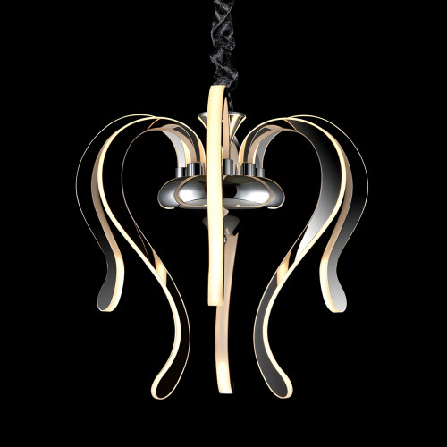 подвесная светодиодная люстра mantra versailles 5564 в Вологде