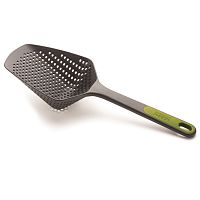 ложка-дуршлаг scoop plus™ большая серая в Вологде