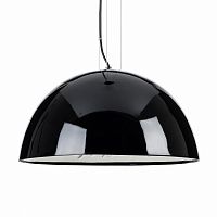 подвесной светильник skygarden d90 black в Вологде