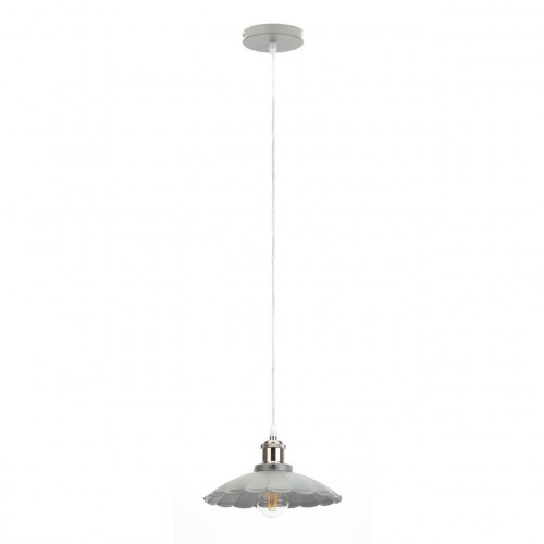 подвесной светильник эра loft pl3 gr/sn в Вологде