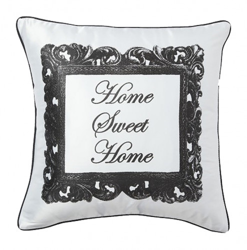 подушка с надписью home sweet home в Вологде