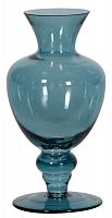 ваза настольная kaleidoscope blue в Вологде