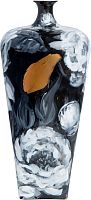 ваза настольная darkness vase big в Вологде