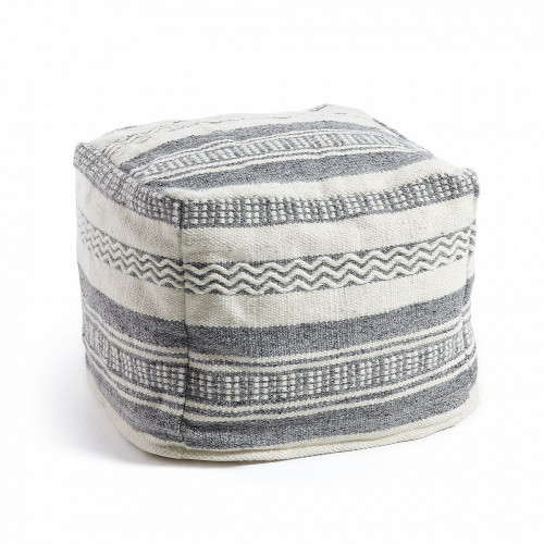 пуф agne серый в Вологде