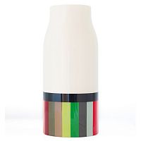 ваза фарфоровая stripes в Вологде