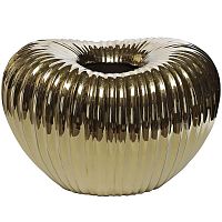 ваза золотая gold cascade 30*21*21 в Вологде