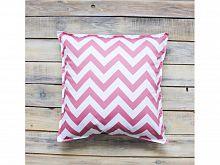 подушка pink zigzag в Вологде