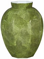 ваза настольная shagreen middle в Вологде