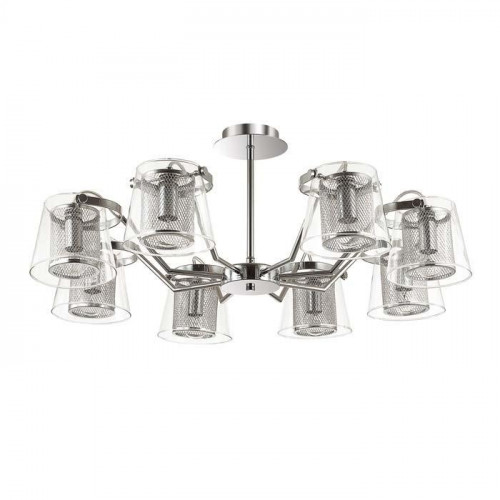 потолочная люстра lumion furtado 3617/8c хром в Вологде