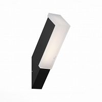 уличный настенный светодиодный светильник st luce posto sl096.411.02 в Вологде