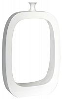ваза настольная / white zero / gf12110 в Вологде