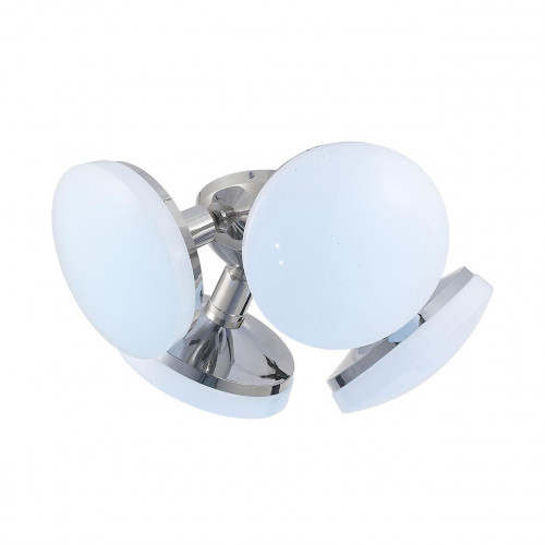 потолочная светодиодная люстра citilux тамбо cl716141nz в Вологде