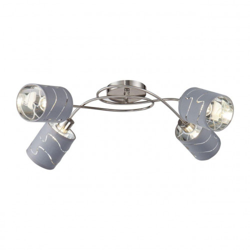 потолочная люстра freya joell fr5001cl-04n в Вологде