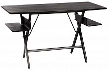 стол письменный desk черный дуб в Вологде