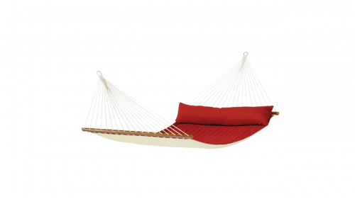 гамак family red papper красный в Вологде