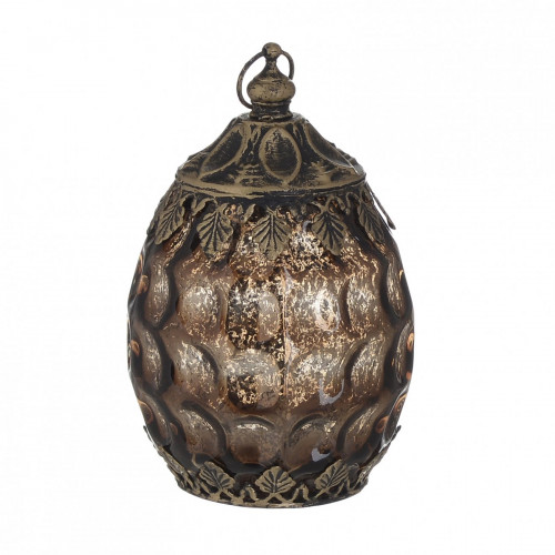 фонарь с led nina латунь в Вологде