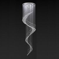 каскадная люстра newport 8213/300 в Вологде