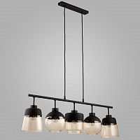 подвесной светильник tk lighting amber 2382 amber в Вологде