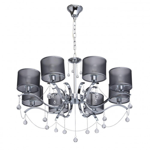 подвесная люстра mw-light федерика 82 379019108 в Вологде