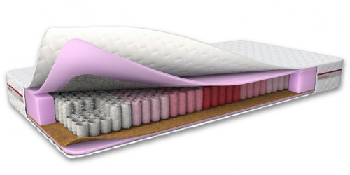 матрас тритон 2 200x190 в Вологде