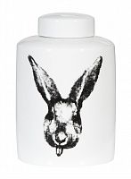 ваза настольная childhood alice bunny в Вологде