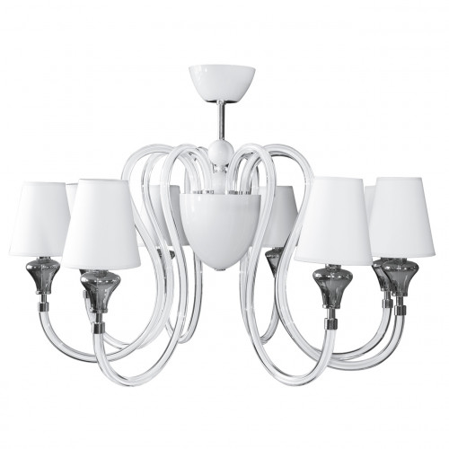 потолочная люстра lightstar otto 809086 в Вологде