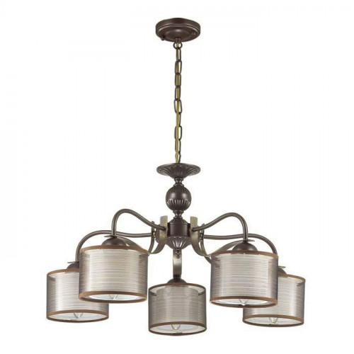 подвесная люстра lumion lilivant 3487/5 в Вологде