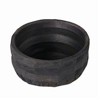 миска чёрная 4300 в Вологде