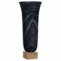 ваза настольная makonde cup copper в Вологде