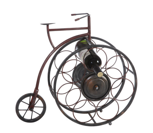 подставка для вина retro bicycle в Вологде