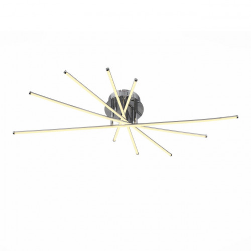 потолочная светодиодная люстра st luce fasci sl926.112.10 в Вологде