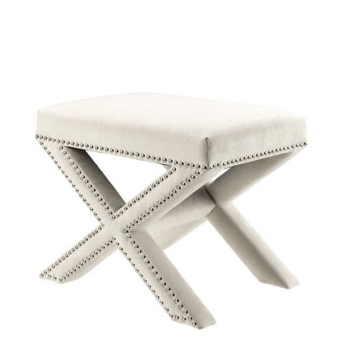 табуретка perugia от eichholtz белый в Вологде