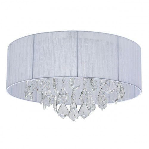 потолочная люстра mw-light жаклин 465016006 в Вологде