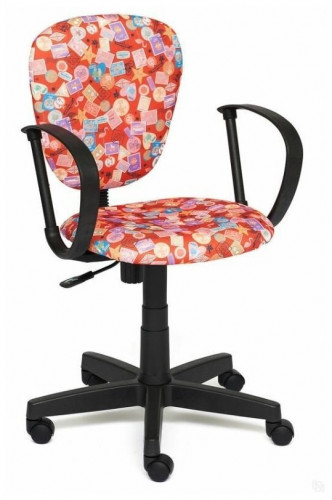 компьютерное кресло tetchair ch 413 детское детское в Вологде