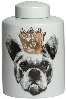 ваза настольная childhood alice crown gold в Вологде
