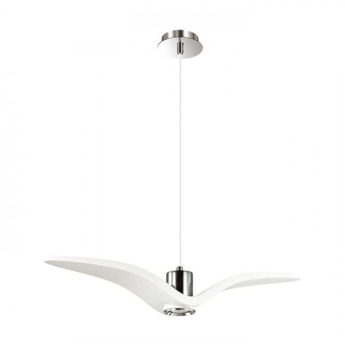 подвесной светильник odeon light volo 3993/1a в Вологде