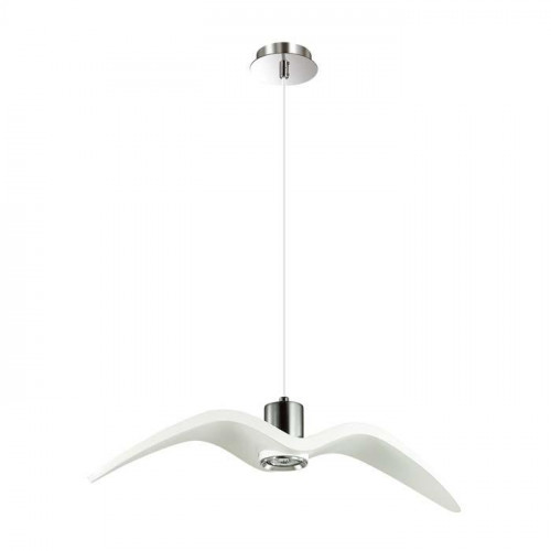 подвесной светильник odeon light volo 3993/1b в Вологде