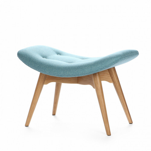 оттоманка contour голубая в Вологде